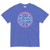 San Junipero Men's Relaxed Fit Tee