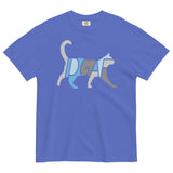 IDGAF Men's Relaxed Fit Tee