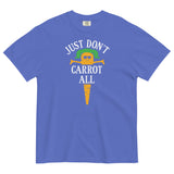 Just Don't Carrot All Men's Relaxed Fit Tee