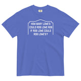 Rob Lowe Rob Men's Relaxed Fit Tee