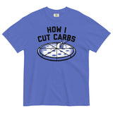 How I Cut Carbs Men's Relaxed Fit Tee