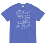 The Science Of A RPG Men's Relaxed Fit Tee