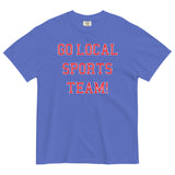 Go Local Sports Team! Men's Relaxed Fit Tee