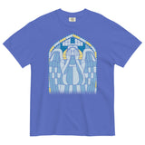 Weeping Angel Men's Relaxed Fit Tee