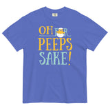Oh For Peeps Sake Men's Relaxed Fit Tee