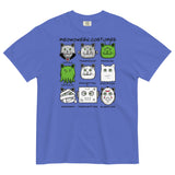 Meowoween Costumes Men's Relaxed Fit Tee