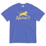 Squirrel?! Men's Relaxed Fit Tee