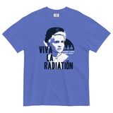 Viva La Radiation Men's Relaxed Fit Tee