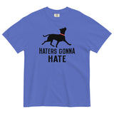 Haters Gonna Hate Pit Men's Relaxed Fit Tee