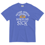 Another Glorious Morning Men's Relaxed Fit Tee