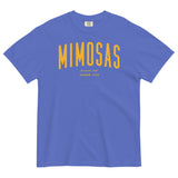 Mimosas Please And Thank You Men's Relaxed Fit Tee
