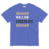 S'more Stack Men's Relaxed Fit Tee