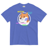 Doge Shirt Men's Relaxed Fit Tee