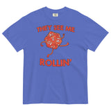 They See Me Rollin' Men's Relaxed Fit Tee