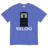 YOL Infinity Men's Relaxed Fit Tee