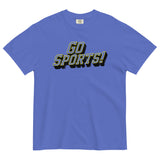 Go Sports! Men's Relaxed Fit Tee