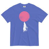 Bubble Moon Men's Relaxed Fit Tee