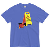 Caution Banana Men's Relaxed Fit Tee