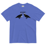 Nevermore Men's Relaxed Fit Tee