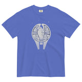 Fastest Falcon In The Universe Men's Relaxed Fit Tee