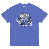 The Catalina Wine Mixer Men's Relaxed Fit Tee