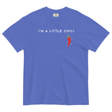 I'm A Little Chili Men's Relaxed Fit Tee