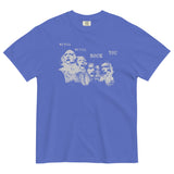 We Will Rock You Men's Relaxed Fit Tee