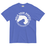 Hold Your Horses Men's Relaxed Fit Tee