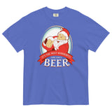 It's the Most Wonderful Time Men's Relaxed Fit Tee