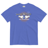 Shake & Bake Men's Relaxed Fit Tee