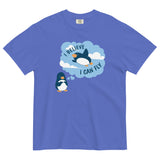 I Believe I Can Fly Men's Relaxed Fit Tee