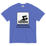 I've Found Bacon! Men's Relaxed Fit Tee