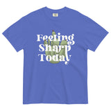 Feeling Sharp Today Men's Relaxed Fit Tee