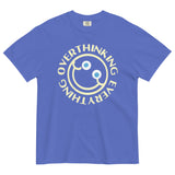 Overthinking Everything Men's Relaxed Fit Tee