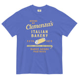 Clemenza's Italian Bakery Men's Relaxed Fit Tee