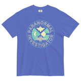 Paranormal Investigator Men's Relaxed Fit Tee