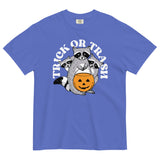 Trick Or Trash Men's Relaxed Fit Tee