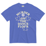 Murder On The Dance Floor Men's Relaxed Fit Tee