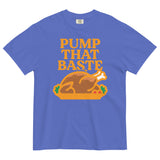 Pump That Baste Men's Relaxed Fit Tee
