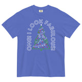 I Look Fabulous! Men's Relaxed Fit Tee