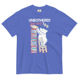 Unbothered By My TBR Men's Relaxed Fit Tee
