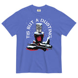 Tis But A Dusting Men's Relaxed Fit Tee