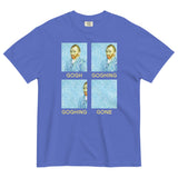 Goghing Goghing Gone Men's Relaxed Fit Tee