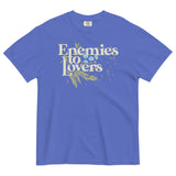 Enemies To Lovers Men's Relaxed Fit Tee