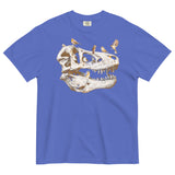 Bird Bones Men's Relaxed Fit Tee