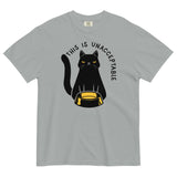 This Is Unacceptable Men's Relaxed Fit Tee