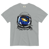 Space Sight Men's Relaxed Fit Tee