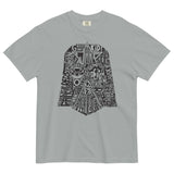 Star Words Men's Relaxed Fit Tee