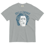 Hellloooo! Men's Relaxed Fit Tee