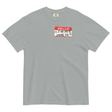 Hello, Is It Me You're Looking For? Men's Relaxed Fit Tee